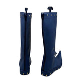 1598 The Legend of Badlands Li Xingyun (Tian An Xing) Cosplay Shoes Handmade Boots for Anime Fans - Halloweez